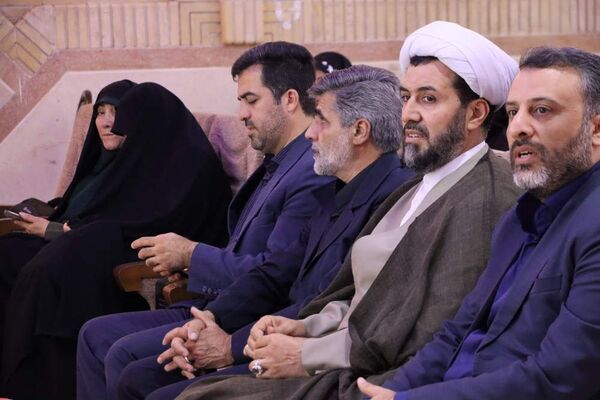 کارگاه هم‌اندیشی ویژه مدیران و مؤسسان کودکستان‌های شهرستان اسلامشهر