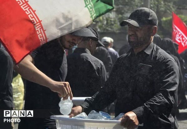 «باید برخاست» جهانی شد