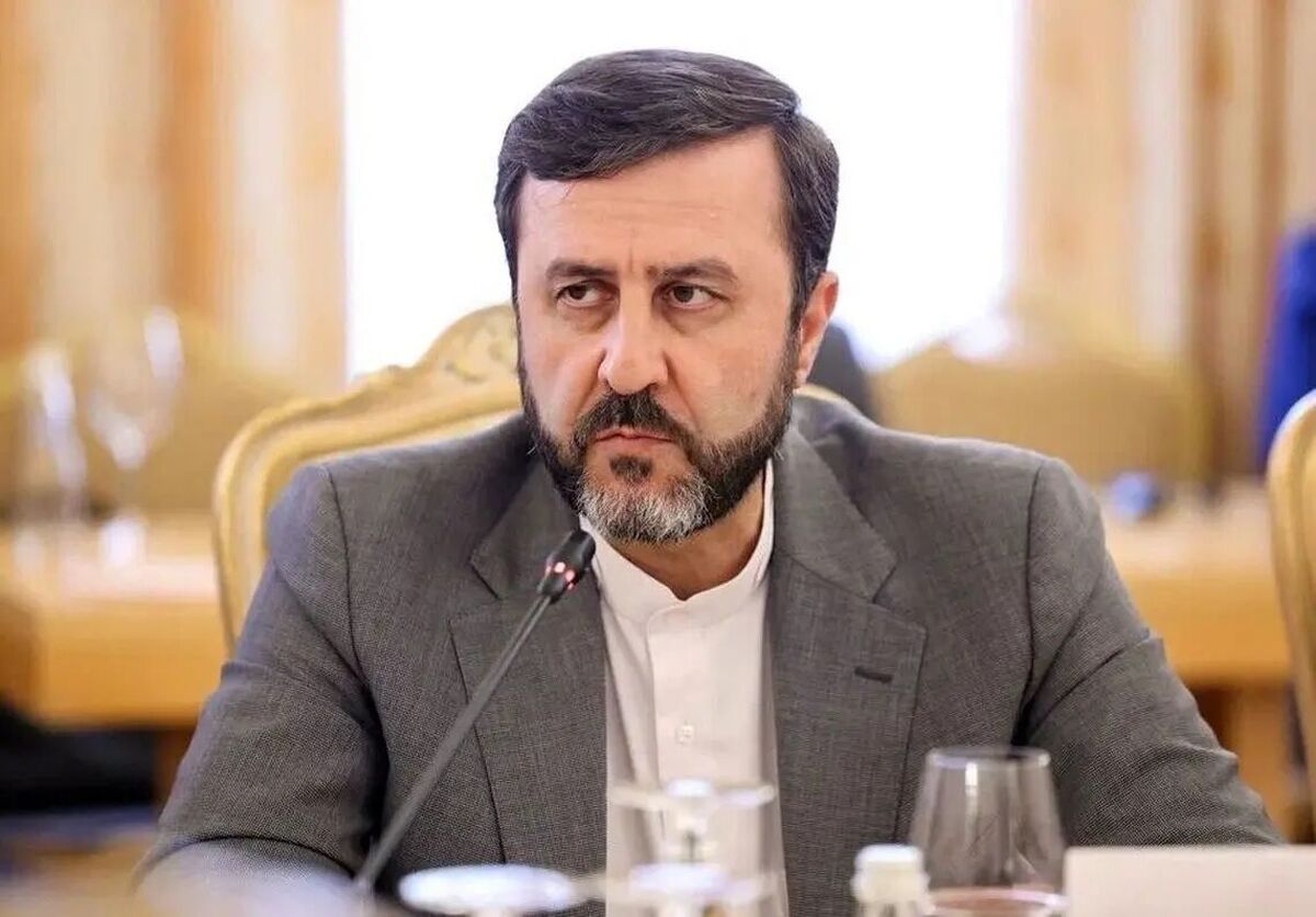 شکست بعدی آمریکا در جنگ اقتصادی است