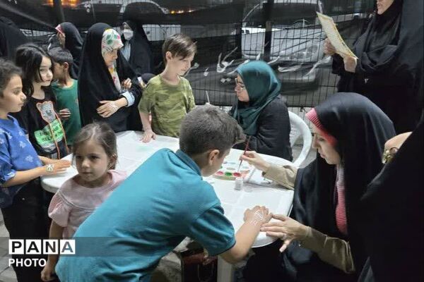 مردم با موج 100 ام تجمعات شبانه حماسه‌ای دیگر برپا کردند