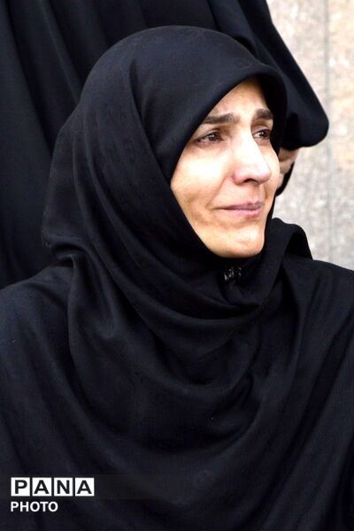 آخرین دیدار