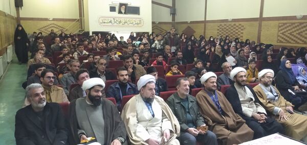 ملایر میزبان اجلاس سراسری نماز دانش‌آموزی شد