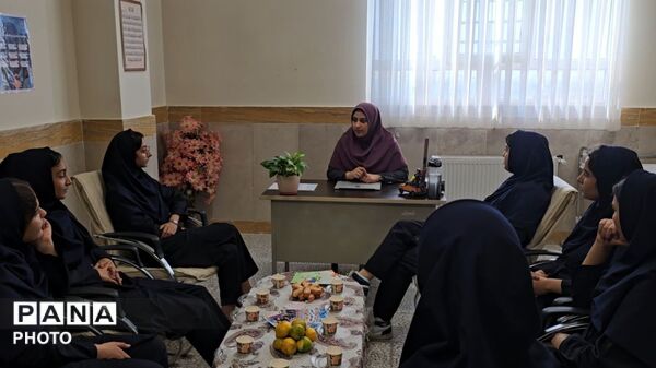 همیار مشاوران؛ سفیران همدلی، اعتماد و مسئولیت‌پذیری در مدارس