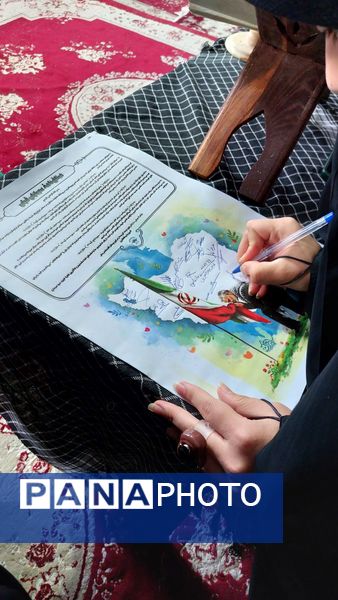 اعتکاف رجبیه در املش