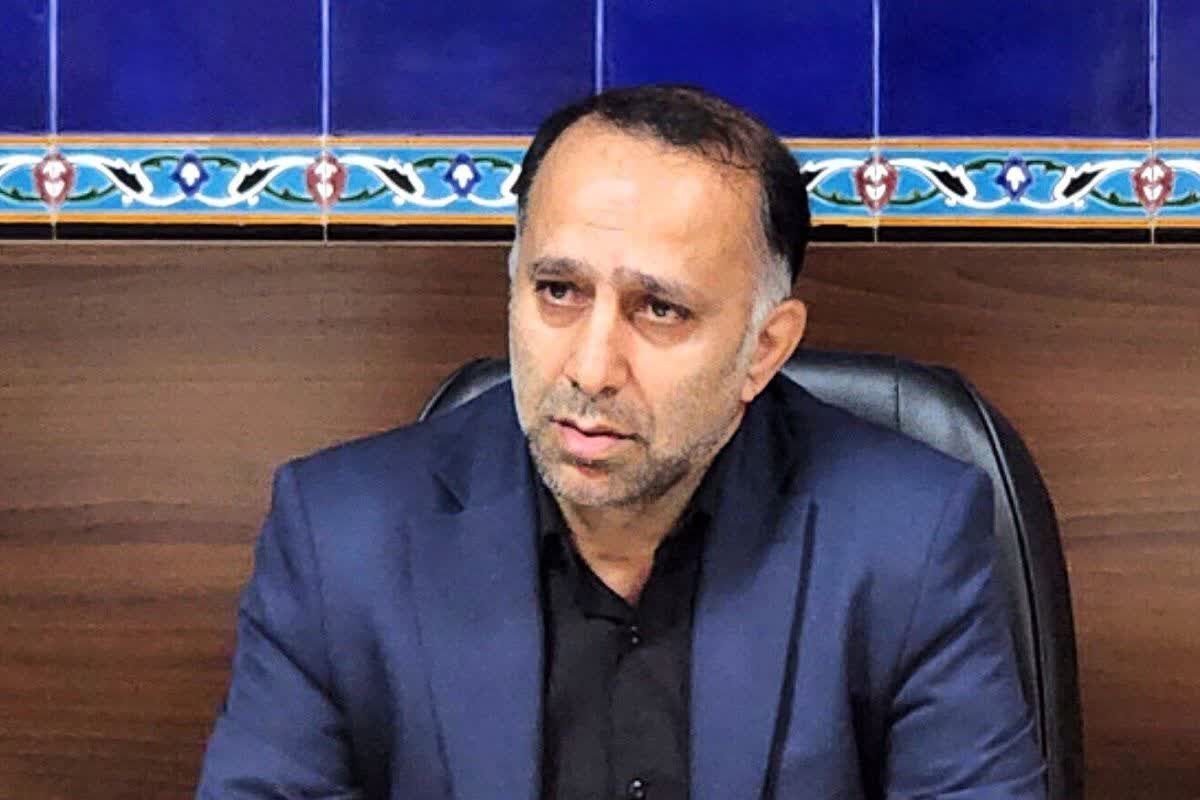  ۳۵ مدرسه  برای اسکان و خدمات‌رسانی به تشییع قائد امت آماده‌سازی شده‌اند