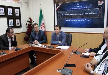 مدارس عادی نیازمند حمایت و امکانات بیشتر هستند