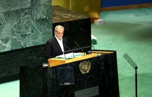 پزشکیان در میانه میدان؛ آزمون دیپلماسی ایران در نیویورک