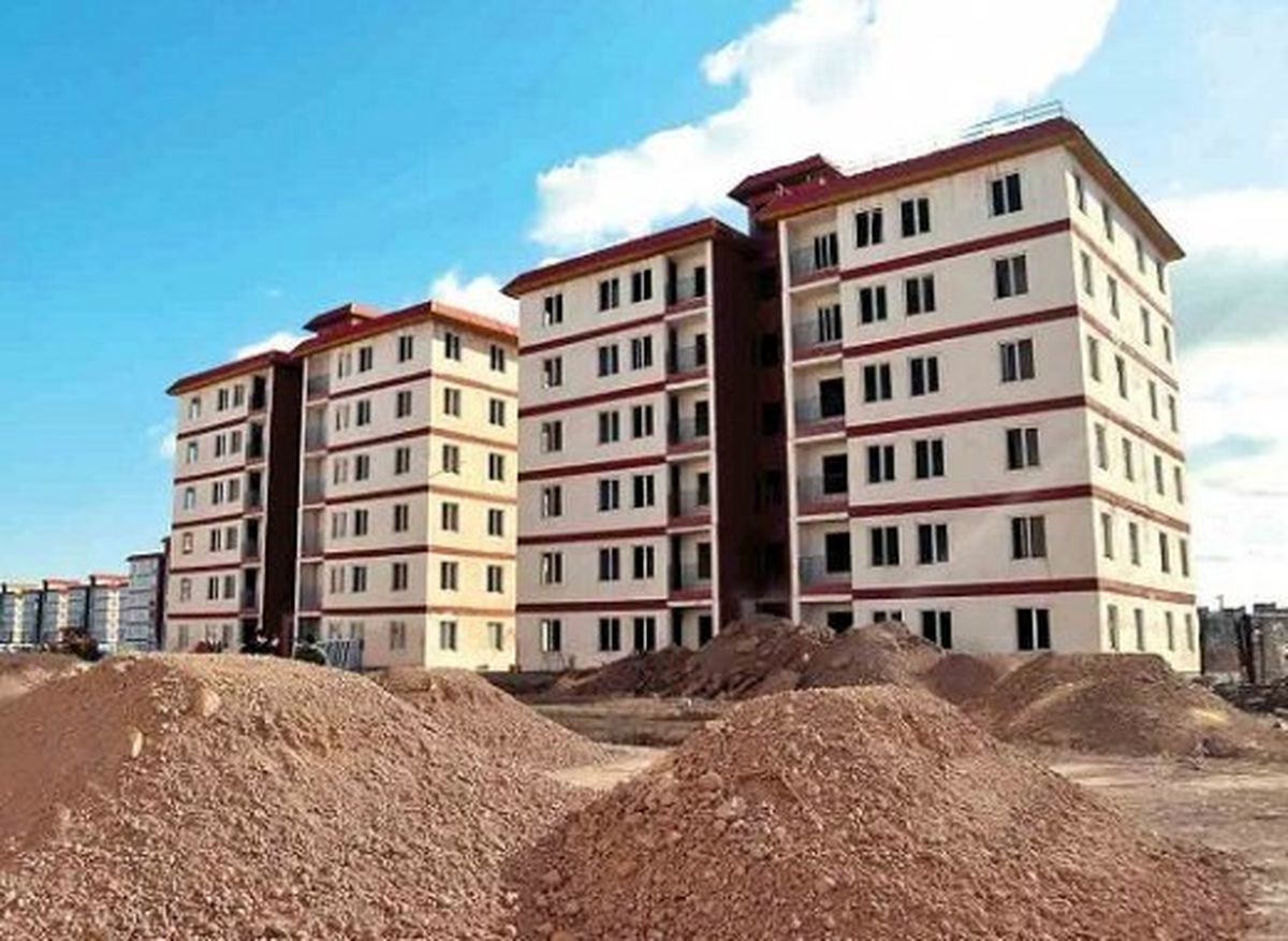 بذرپاش: امسال هر ماه افتتاح مسکن داریم