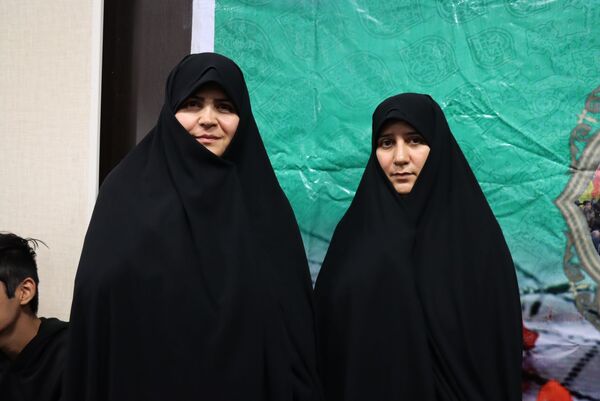  نهمین جشنواره مالک اشتر در شهرستان جاجرم