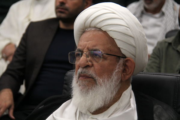 آیین تودیع و معارفه فرمانده سپاه الغدیر یزد