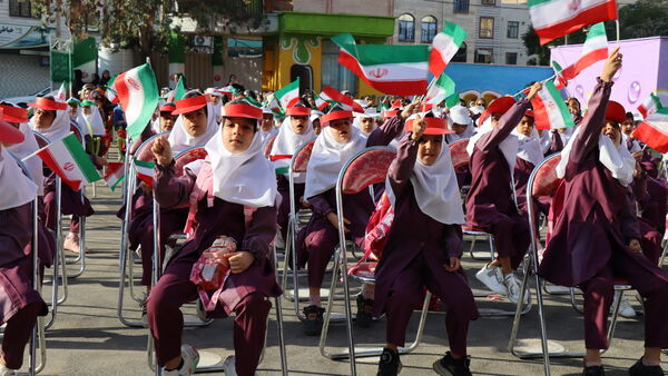 شکوفه‌های جدید الورود باغ دانش