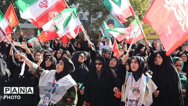 قیام بانوان لرستانی در میدان جان‌فدا حماسه‌ای از گهواره تا سنگر