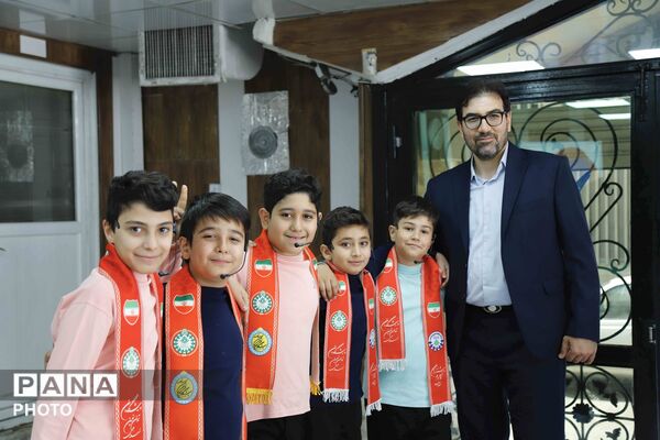 سازمان دانش‌آموزی وارد بیست‌وهفتمین سال فعالیت خود شد