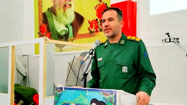 جشنواره سرود فجر در شهرستان لنده