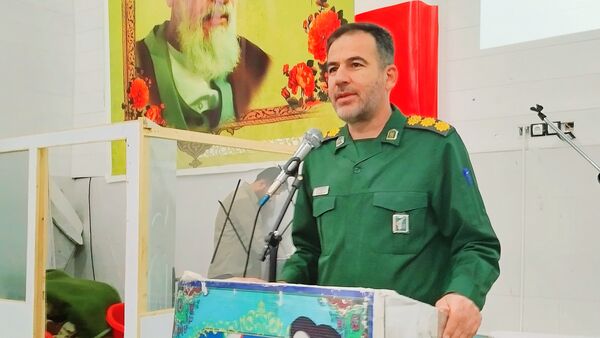 جشنواره سرود فجر در شهرستان لنده