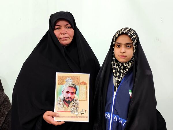 صغاد در سوگ و افتخار شهدا؛ مسجدالنبی میزبان یادواره‌ای معنوی