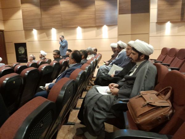 تجلیل از یاوران برتر تربیتی در مراسم گرامیداشت، هفته تربیت اسلامی و روز امور تربیتی