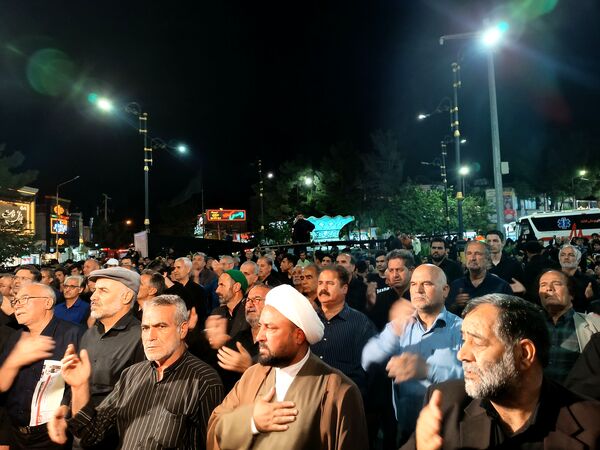 سالروز ارتحال معمار کبیر انقلاب اسلامی در گناباد 