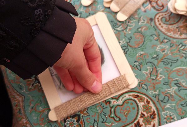 طرح متا؛ فرصتی برای شکوفایی خلاقیت و آفرینش آثار هنری