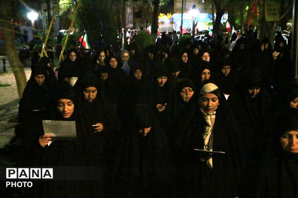 نماز استغاثه امام زمان(عج) برای پیروزی جنگ حق علیه باطل