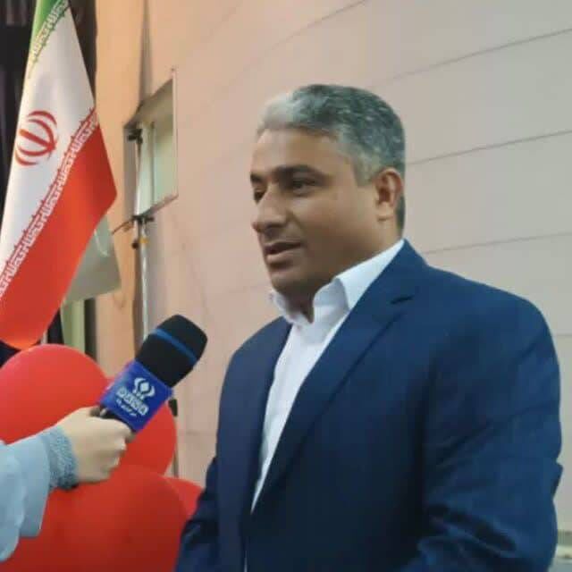 رتبه نخست «پرسش مهر» حاصل همدلی و تلاش صادقانه خانواده بزرگ آموزش و پرورش قشم است
