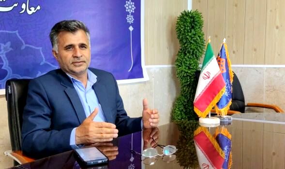 پیام تبریک سرپرست آموزش و پرورش کهگیلویه و بویراحمد به مناسبت هفته بسیج دانش‌آموزی