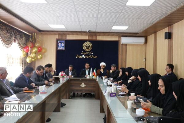 گرامیداشت روز معلم در  آذربایجان‌شرقی 