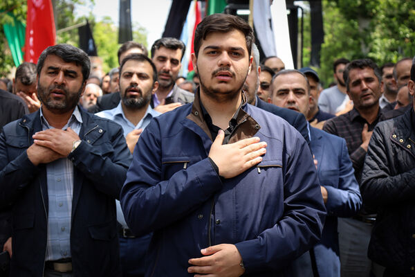 گرامیداشت شهدای خدمت در آذربایجان غربی