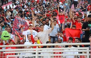 تراکتور از پرسپولیس شکایت کرد
