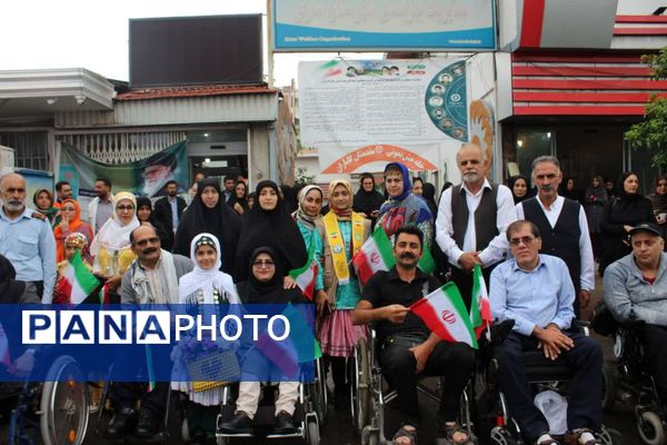 مازندران میزبان سفر استانی رئیس جمهوری