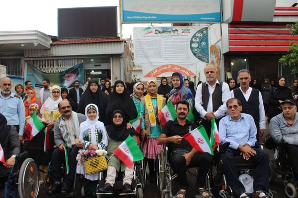 مازندران میزبان سفر استانی رئیس جمهوری