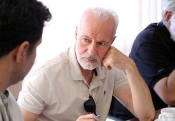 جشنواره هنرهای تجسمی جوانان مهمترین جشنواره هنری ایران است