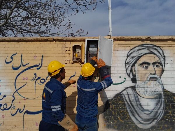 مانور زلزله، نغمه‌ای برای تاب آوری در دل زمین لرزه 