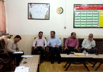 همه چیز مهیاست برای بازگشایی