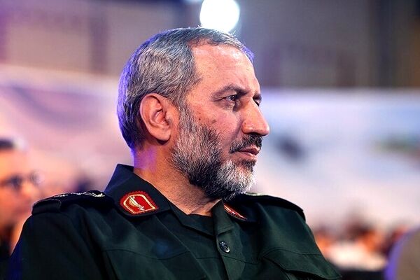 سردار موسوی: نرخ اصابت‌ موشک‌ها ۲ برابر شده است