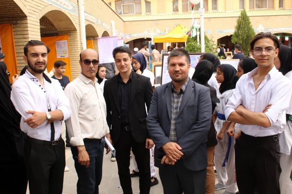 افتتاحیه فعالیت‌های تابستانی در زنجان