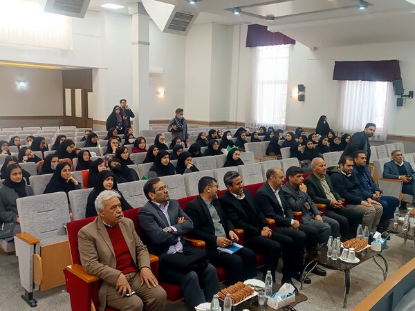 آغاز هفته شوراهای اسلامی آموزش و پرورش