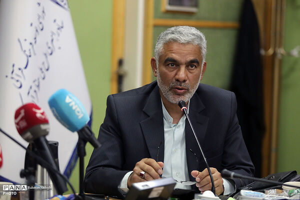 نشست خبری ستاد ملی راهبری حفظ قرآن کریم