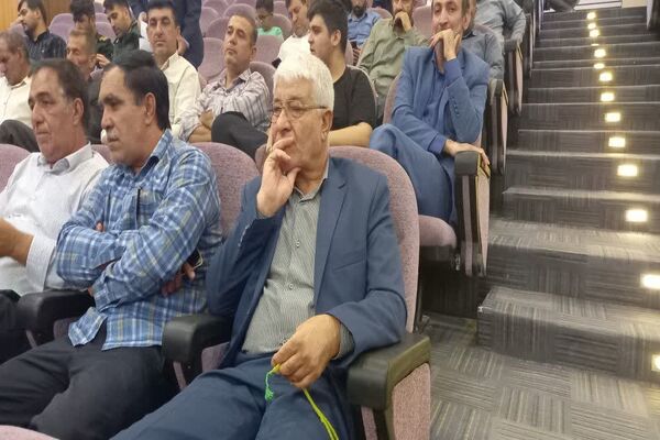 یادواره شهدای تخریب و مهندسی رزم تیپ ۴۸ فتح کهگیلویه‌ و‌ بویراحمد