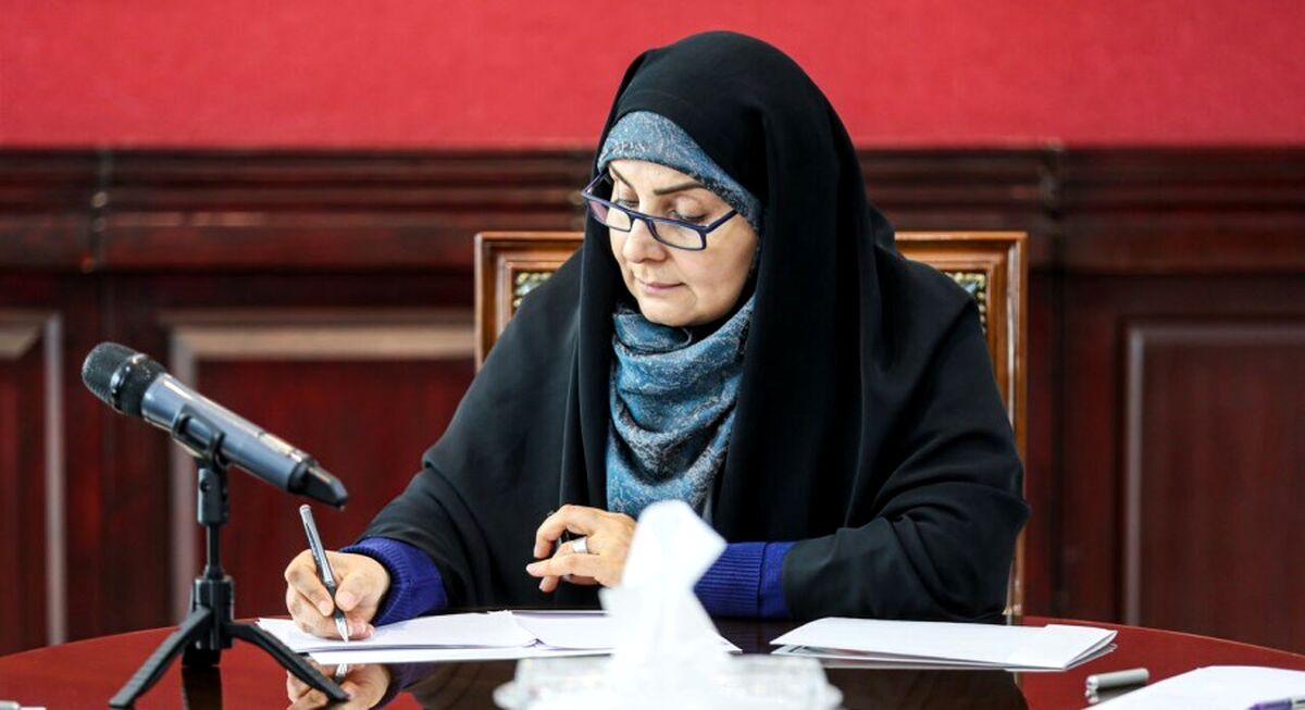  رییس مرکز تدوین مقررات، ایمنی حمل‌ونقل، پدافند غیرعامل و مدیریت بحران منصوب شد