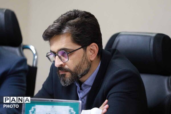  سومین روز سی و نهمین اجلاس رؤسای آموزش و پرورش سراسر کشور
