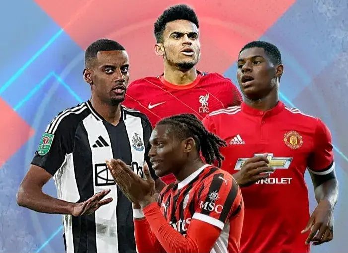 چالش آبی اناری‌ها با سقف محدود بودجه ؛ستاره‌های کهکشانی با ارزش نجومی