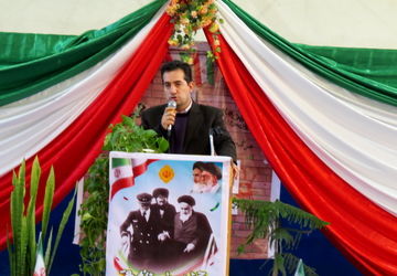 ۳۰۰ مدرسه انقلاب در سطح استان راه اندازی شده است