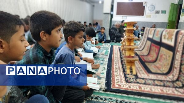 در فراقِ نصرالله