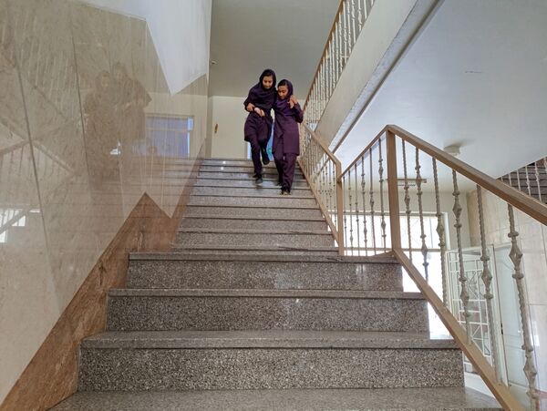  مانور سراسری زلزله در شهرستان بم 