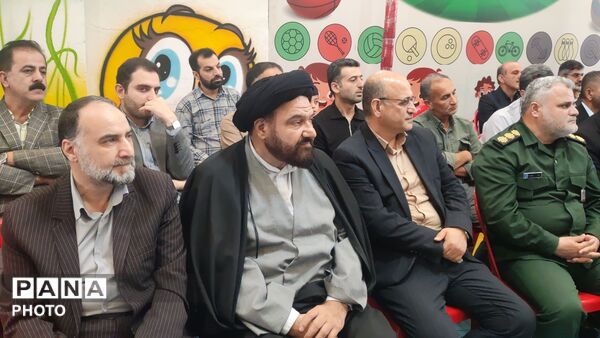  نامگذاری دبستانی در لنگرود به نام شهید والامقام «حاج کمیل مطیع دوست» 