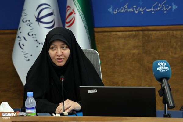 آیین تبادل تفاهمنامه همکاری میان سازمان ملی پرورش استعدادهای درخشان و بنیاد علم و فناوری مصطفی( ع)