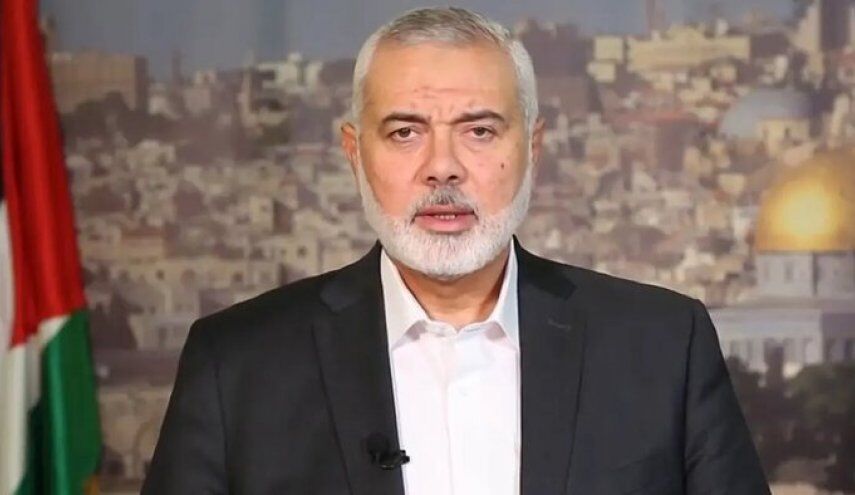درخواست فوری رئیس دفتر سیاسی جنبش حماس از رهبران جهان اسلام‌