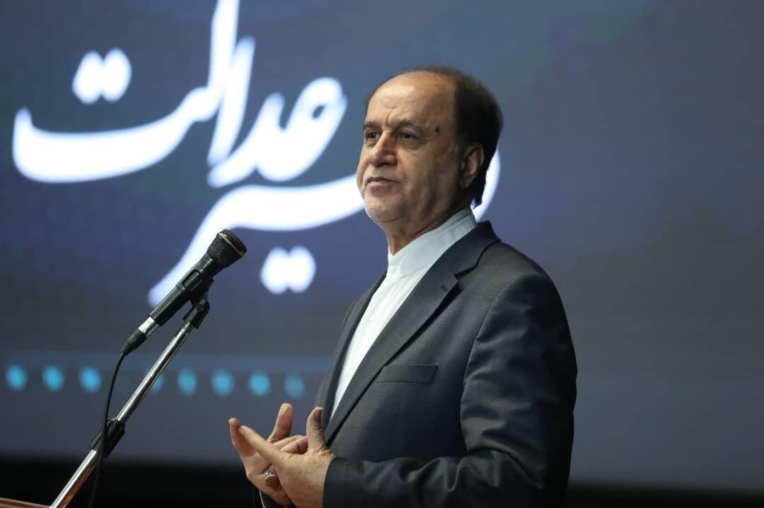 تقدیر نایب رئیس مجلس از برنامه‌های عدالت‌محور وزیر تعاون، کار و رفاه اجتماعی