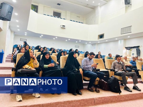  برگزاری کارگاه توانمندسازی سرمایه گذاری در تولید